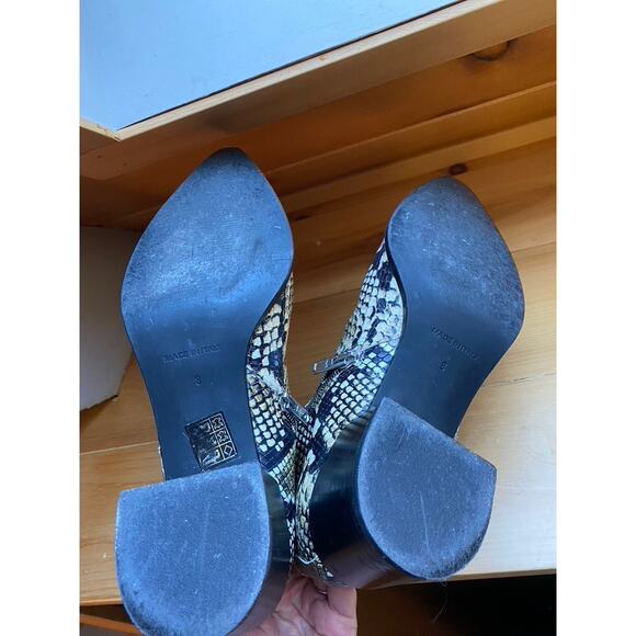 Everlane Boots - Picture 5 of 9